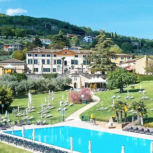 Cariola Hotel Caprino Veronese