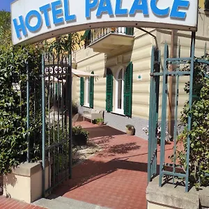 Palace Hotel Levanto