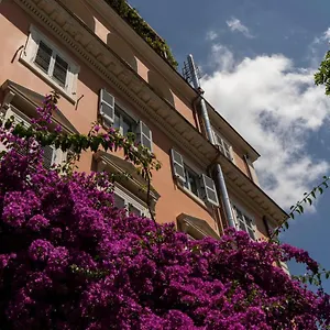 Otel Casa Valdese, Roma