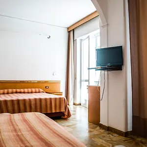 West End Hotel Alassio