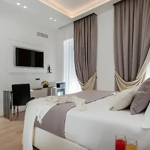 Guest house Vatican Style