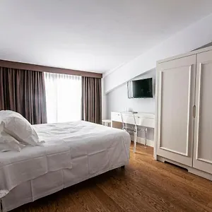 Spazio San Marco Affittacamere Bergamo