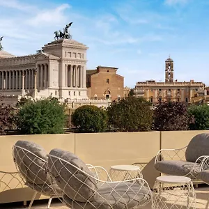 5* فندق Radisson Collection Hotel, Antica