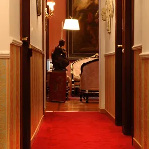 Konukevi Residenza Frattina, Roma