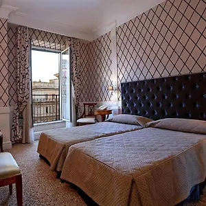Otel Boutique Trevi, Roma