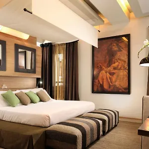 Otel Babuino 181 - Small Luxury Of The World, Roma