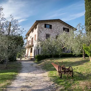 La Piaggia Bed & Breakfast Assisi