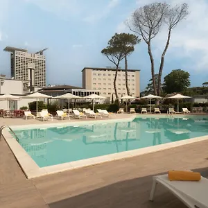 4* Отель Cristoforo Colombo