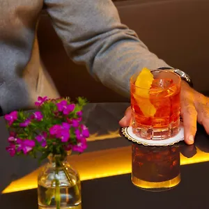 5* Отель Harry's Bar Trevi & Restaurant