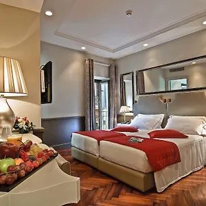 Otel Lunetta, Roma
