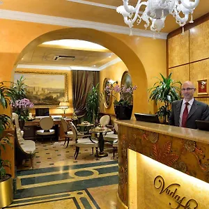 מלון Homs, רומא