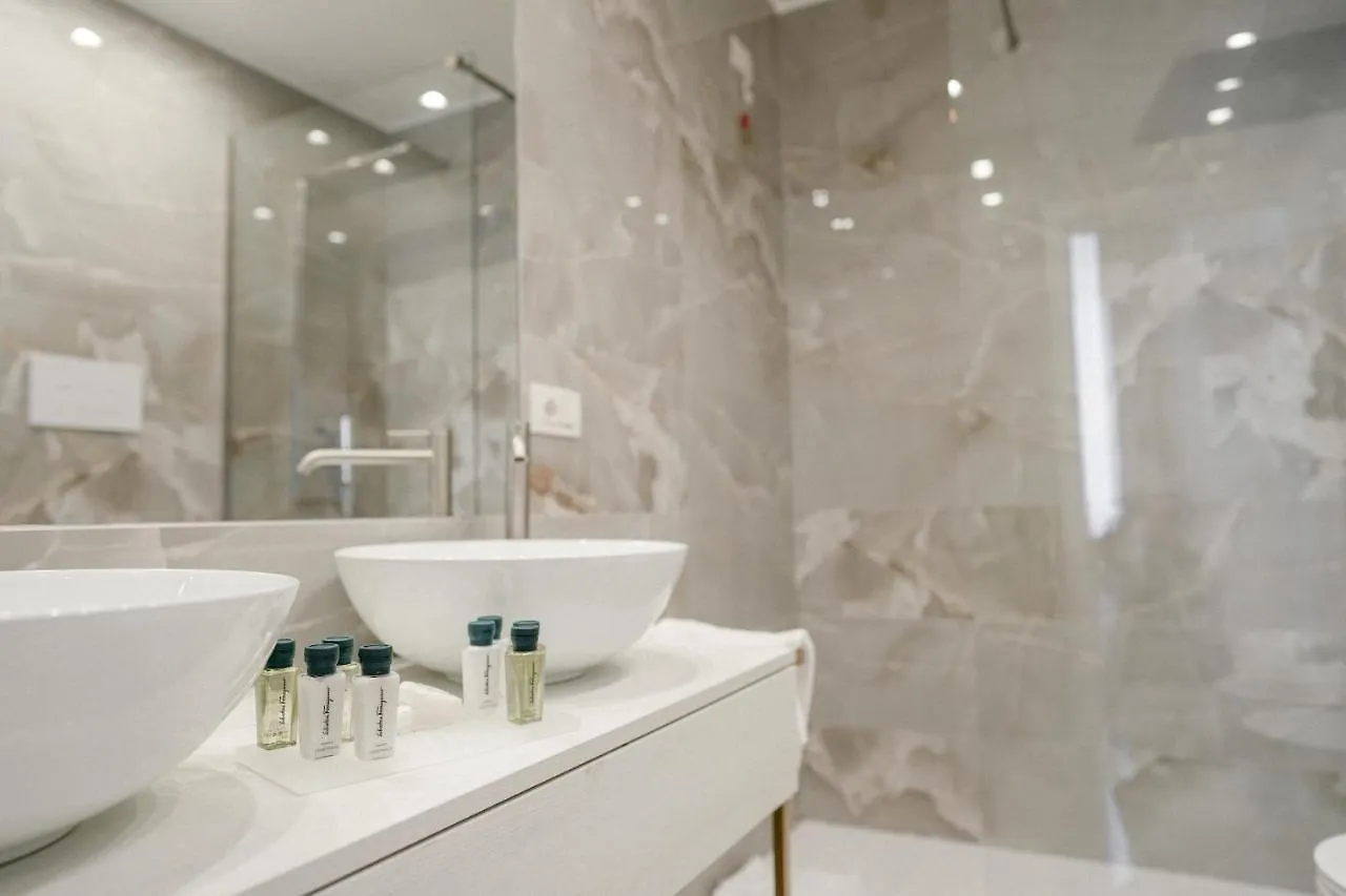 Mas Boutique Hotel Roma