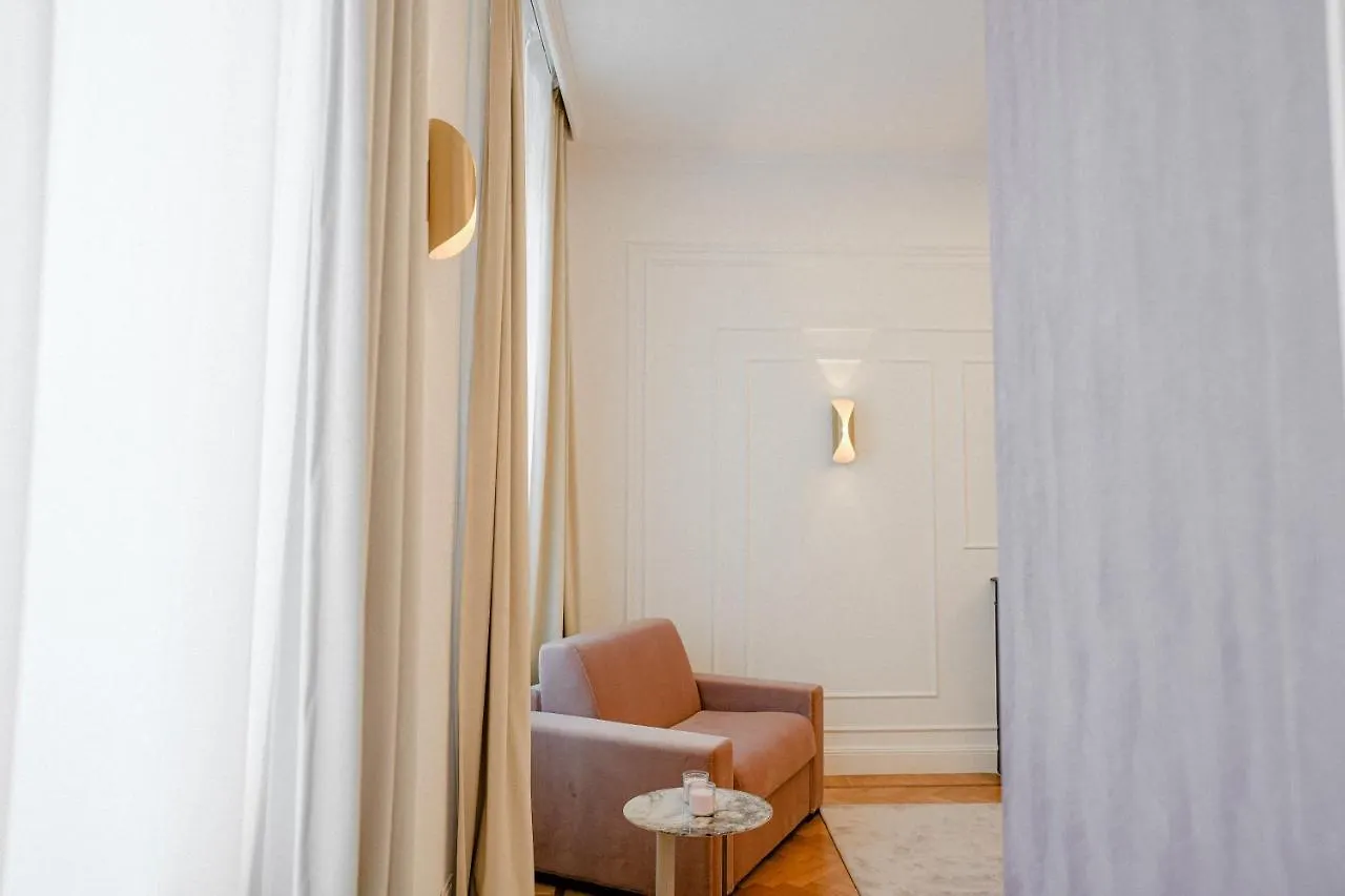 Mas Boutique Hotel Roma