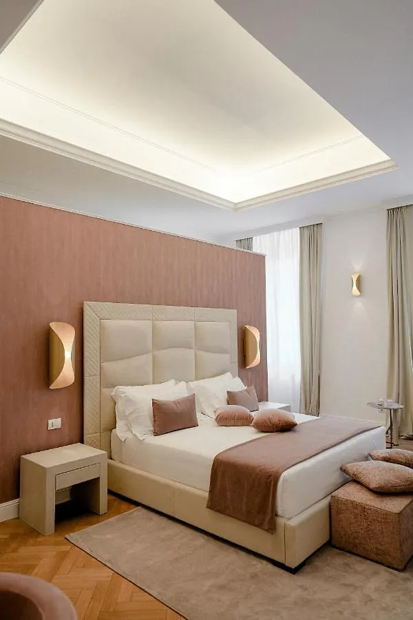 Mas Boutique Hotel Roma
