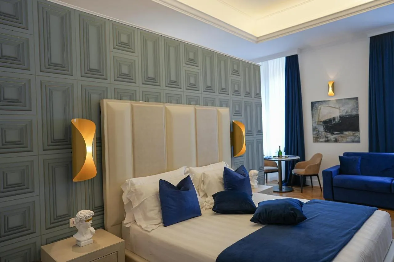 Mas Boutique Hotel روما