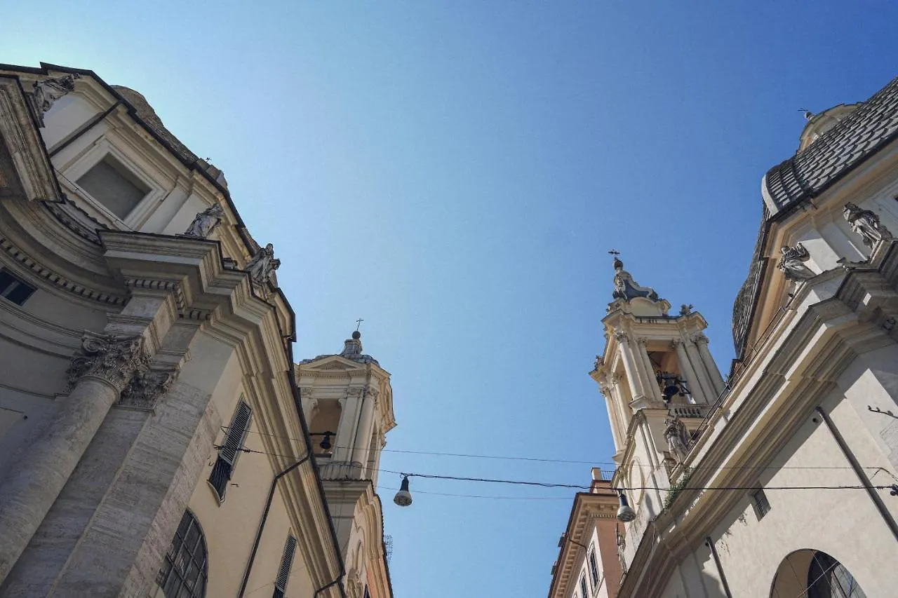 ***  Mas Boutique Hotel Roma İtalya