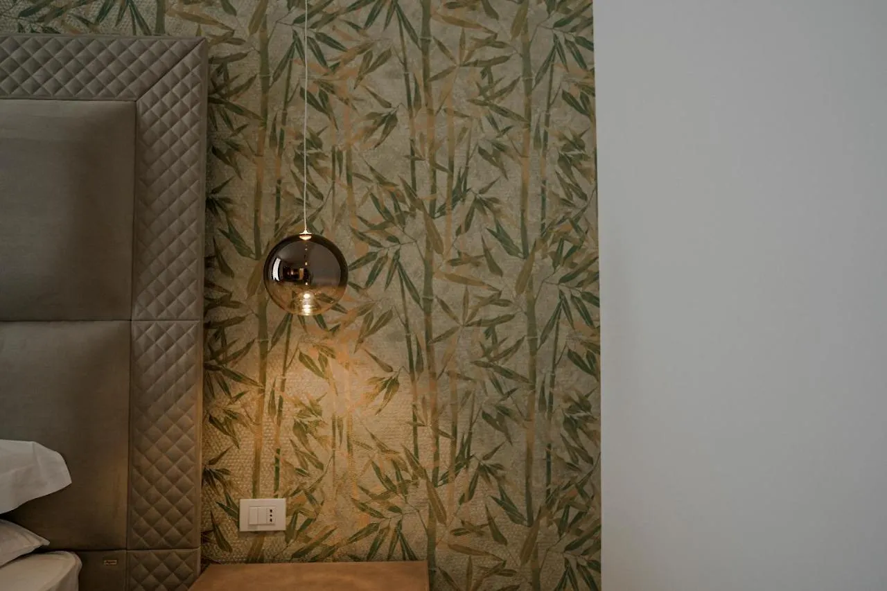 Mas Boutique Hotel Roma