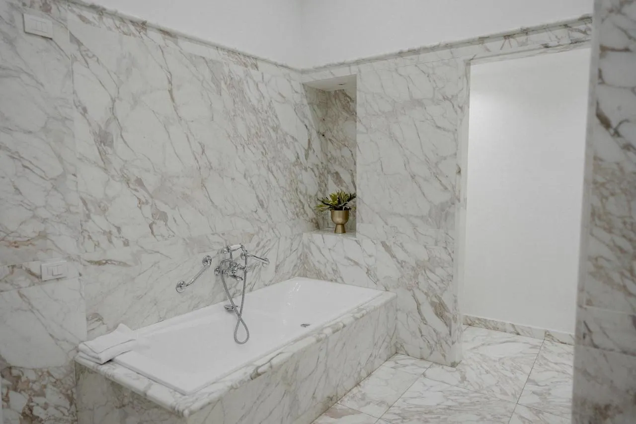 Mas Boutique Hotel Roma
