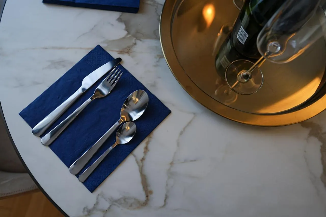 Mas Boutique Hotel Roma 3*,  İtalya