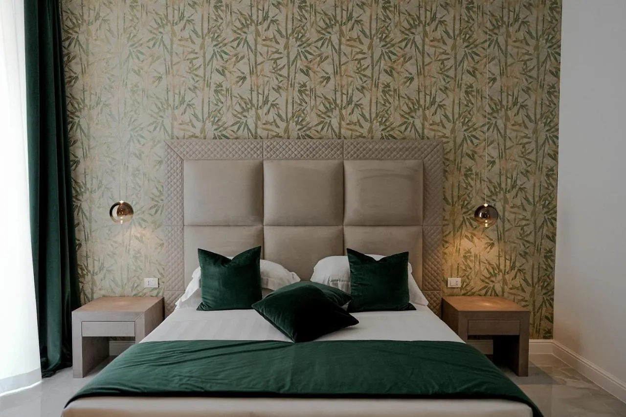 Mas Boutique Hotel Roma