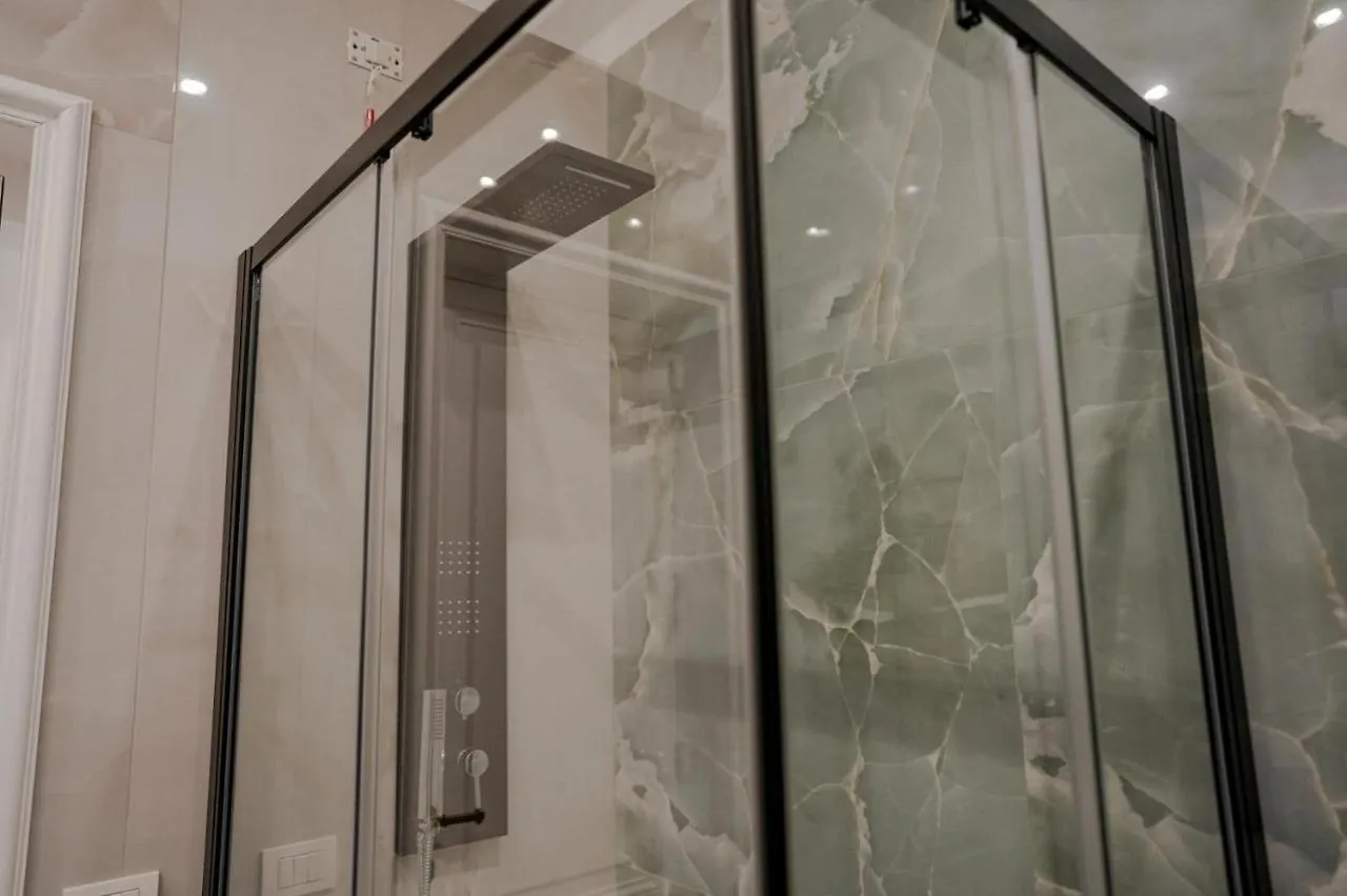 Mas Boutique Hotel Roma
