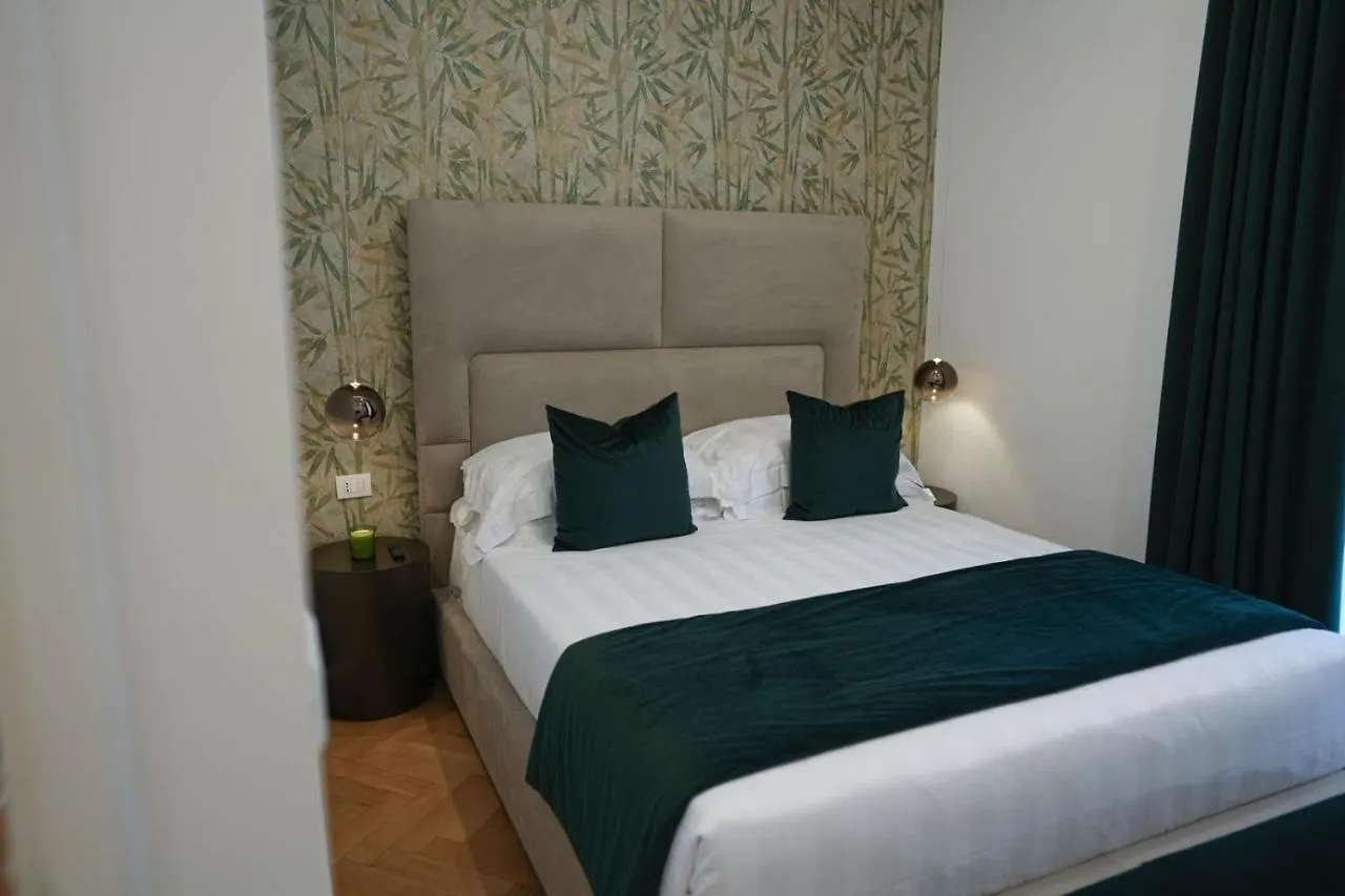 Mas Boutique Hotel روما 3*,