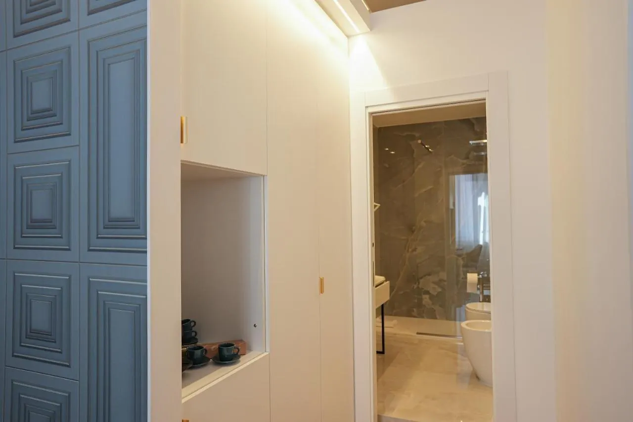 Mas Boutique Hotel Rome