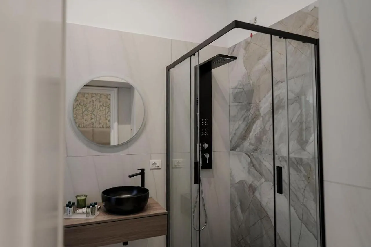 Mas Boutique Hotel Rome