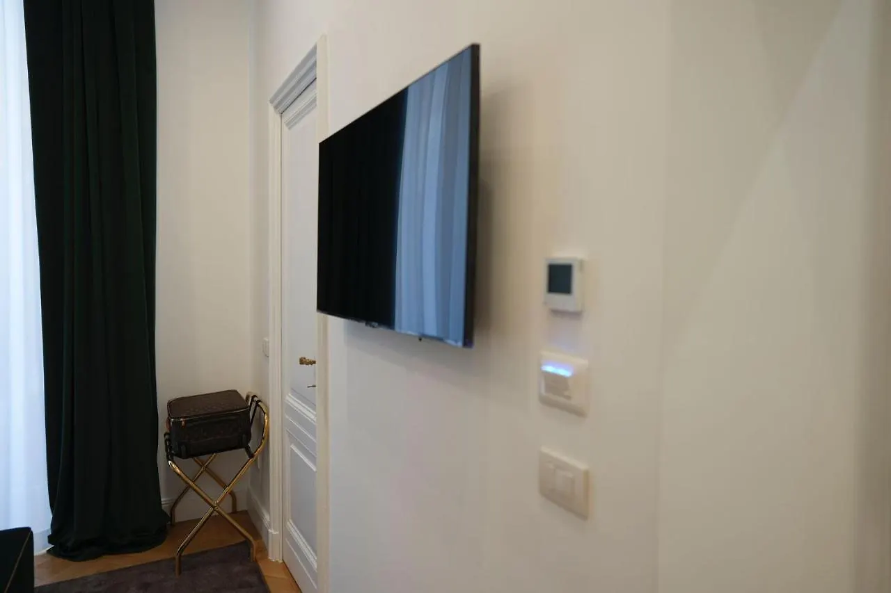 Mas Boutique Hotel Rome