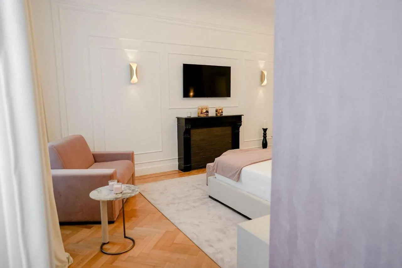Mas Boutique Hotel Rome