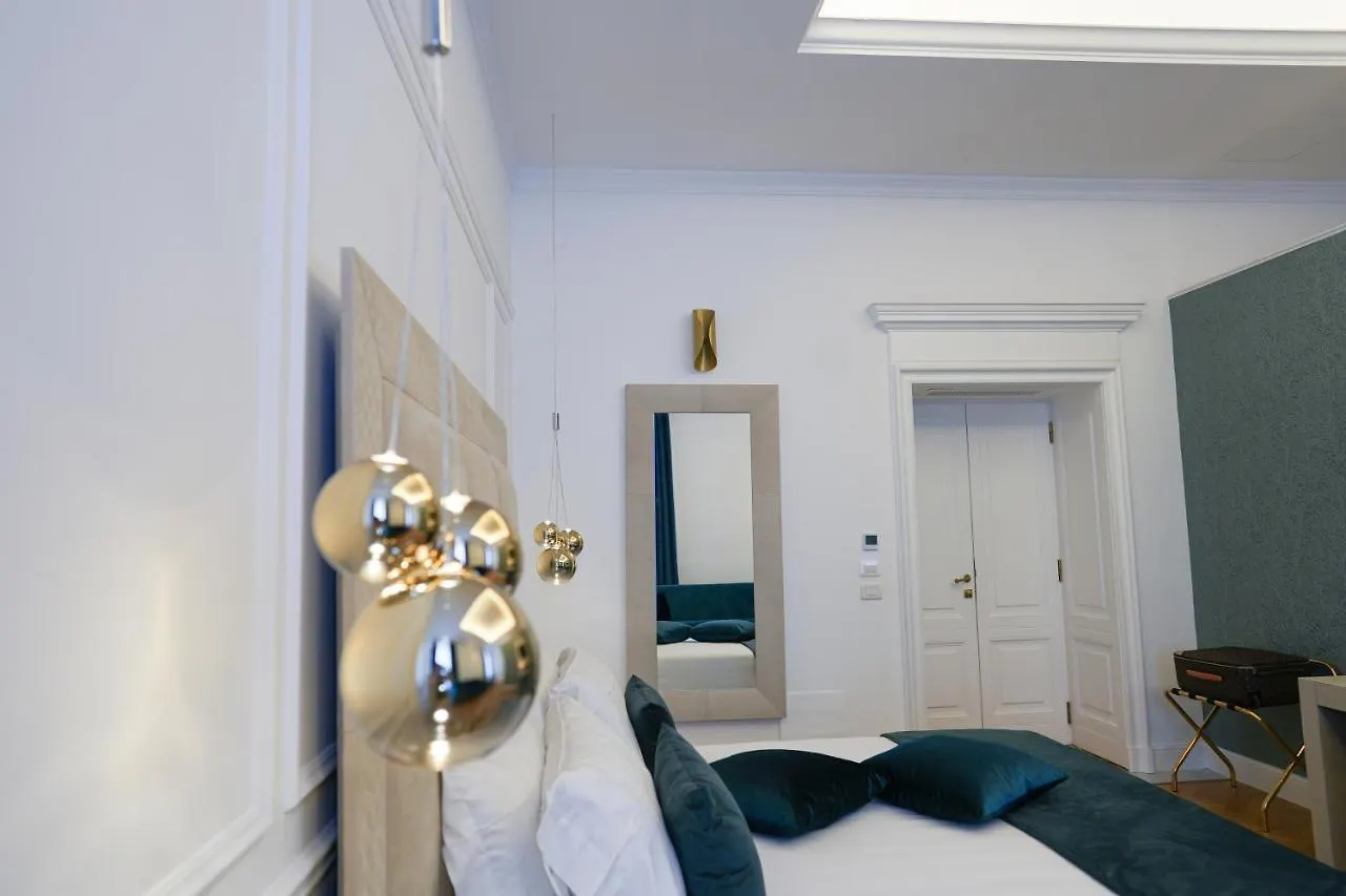 Mas Boutique Hotel 로마