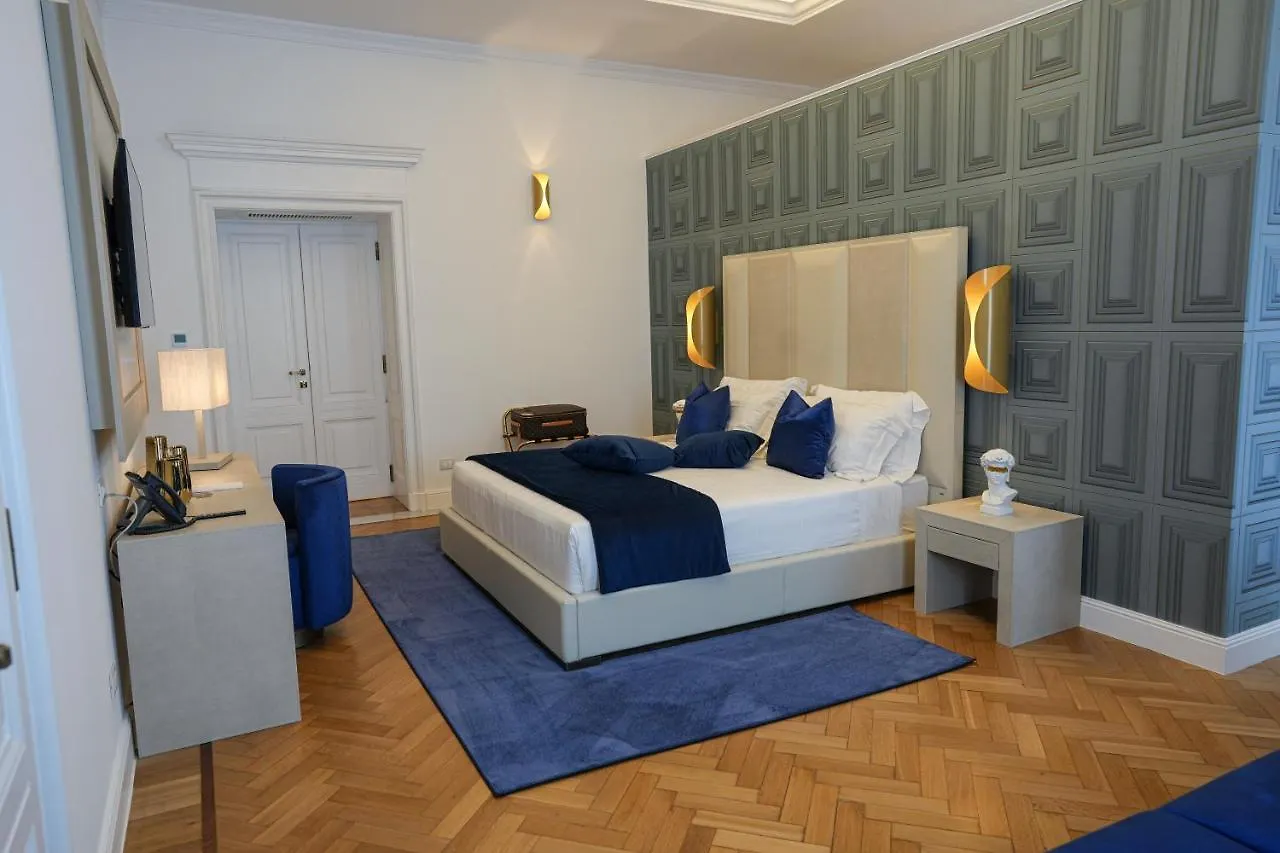 Mas Boutique Hotel 로마 이탈리아
