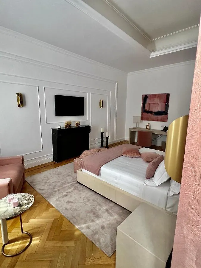 Mas Boutique Hotel 로마